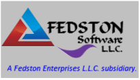 Fedston Soft logo